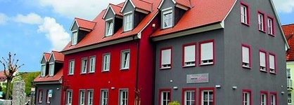 Weisses Lamm Hotel & Restaurant