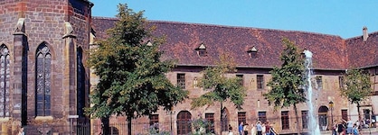 Ibis Colmar Centre