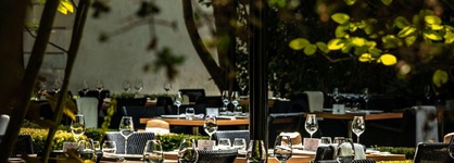 Domaine Les Crayeres
