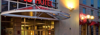 Ibis Vichy