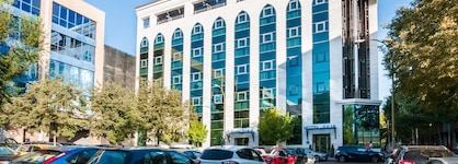 Hotel Julia Madrid
