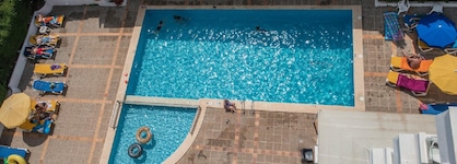 Apartamentos La Santa Maria