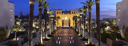 Four Seasons Resort Marrakech