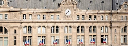 Mercure Paris Levallois Perret