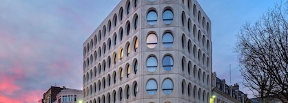 Best Western Premier Why Hotel