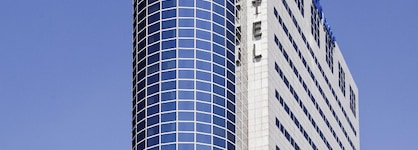 Ibis Budget Paris Porte De Montreuil
