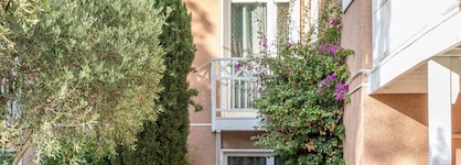 Best Western Plus Hotel Hyeres Côte D'azur