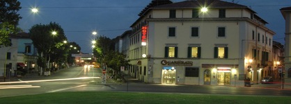 Hotel San Marco