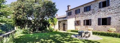Relais Vignale & Spa