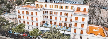 Hotel La Bussola