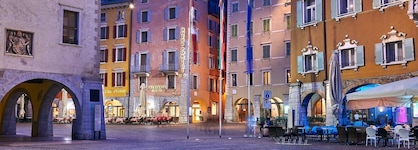Hotel Portici Romantik & Wellness