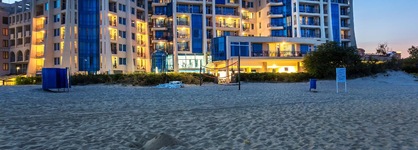 Blue Pearl Hotel