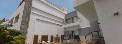 Posh Club by SUNRISE Crystal Bay