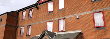 Dolby Hotel Liverpool