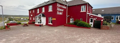 Herrislea House Hotel