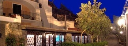 Hotel San Valentino Terme
