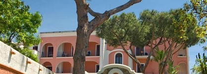Hotel San Valentino Terme