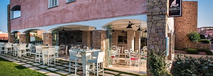 Grand Hotel Resort Ma&Ma - Adults Only