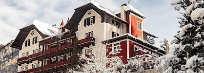 Grand Hotel Wolkenstein