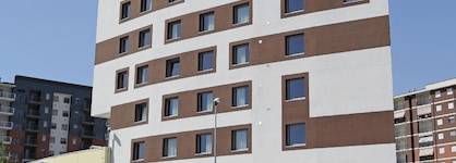 B&B Hotel Torino Orbassano