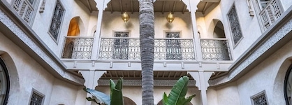 Riad XO