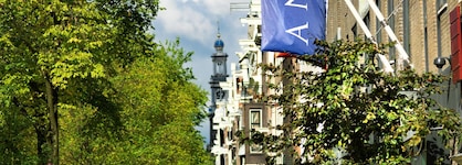 Andaz Amsterdam Prinsengracht