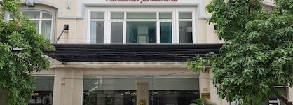 Rembrandt Hotel Nha Trang