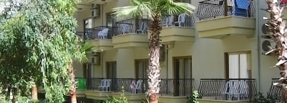 Belpoint Beach Hotel