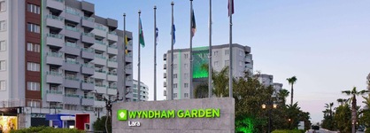 Wyndham Garden Lara