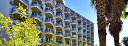 Annabella Park Hotel