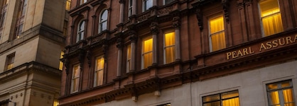 The Address Glasgow