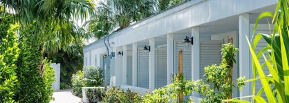 Islander Resort
