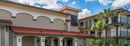 Quality Inn & Suites By The Parks