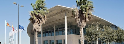 Ibis Budget Valencia Aeropuerto