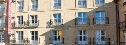 Apartamentos Señorúo De Har