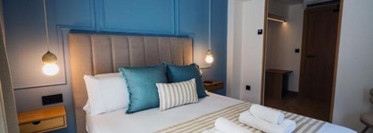 Hotel Central