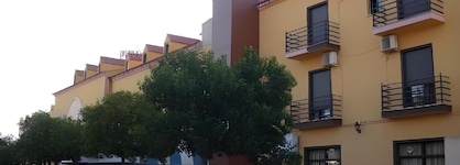 Hotel La Barca