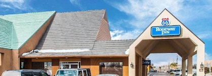 Rodeway Inn East