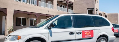 Econo Lodge Old Town