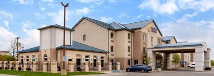 Comfort Inn & Suites