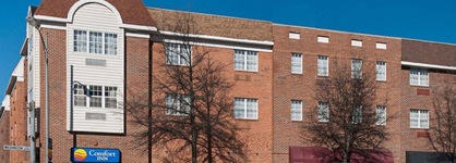 Comfort Inn Ballston