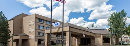Comfort Inn Near Vail Beaver Creek