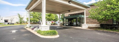 Rodeway Inn