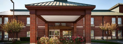 Best Western Plus Addison Galleria Hotel