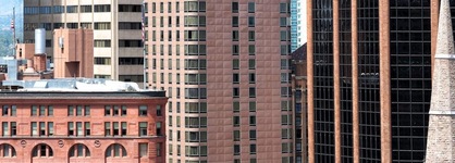 Holiday Inn Express Denver Downtown, An Ihg Hotel