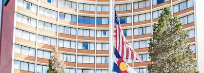 Clarion Hotel Denver Central