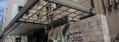 Apart Hotel Maue
