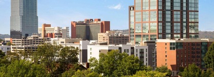 Comfort Inn & Suites Presidential
