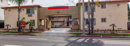 Econo Lodge Long Beach