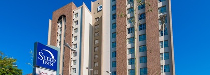 Sleep Inn Manaus